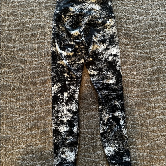 Lululemon Wunder Under Legging High Rise Luxtreme - Picture 3 of 5